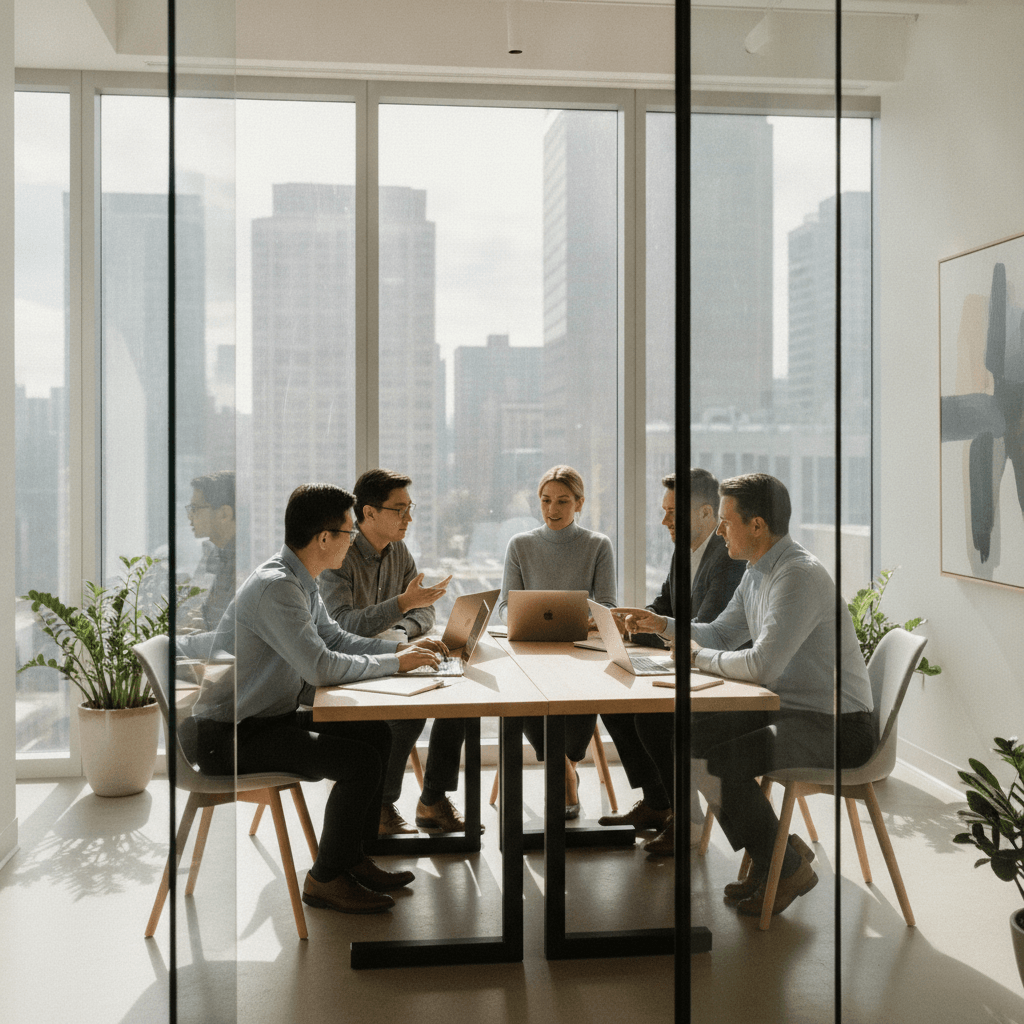 Small SaaS Companies: Grow Leads, Step by Step