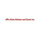 Altima Kitchens And Closets logo